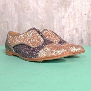 Oxford Shoes